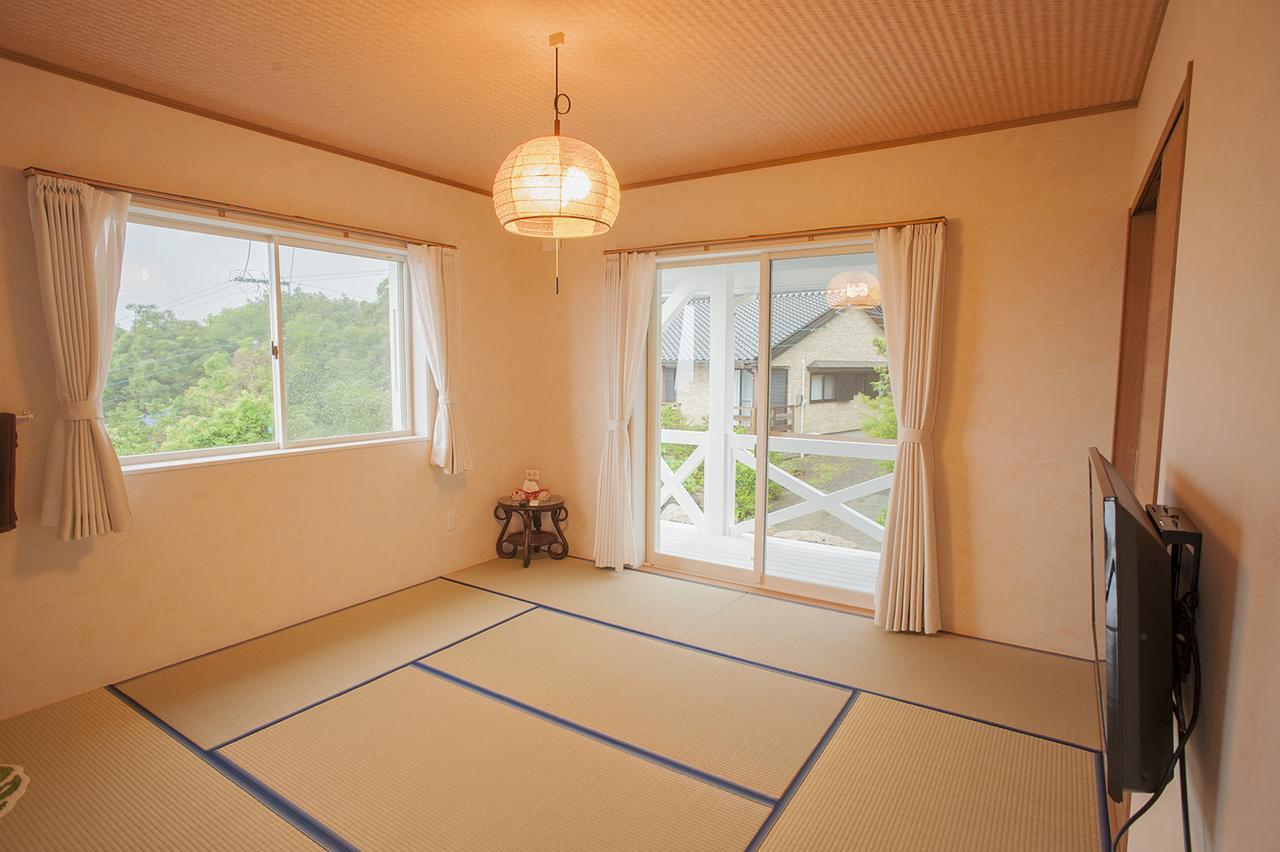 Yakushima Pension Luana House Yakushima (Kagoshima) Exterior foto