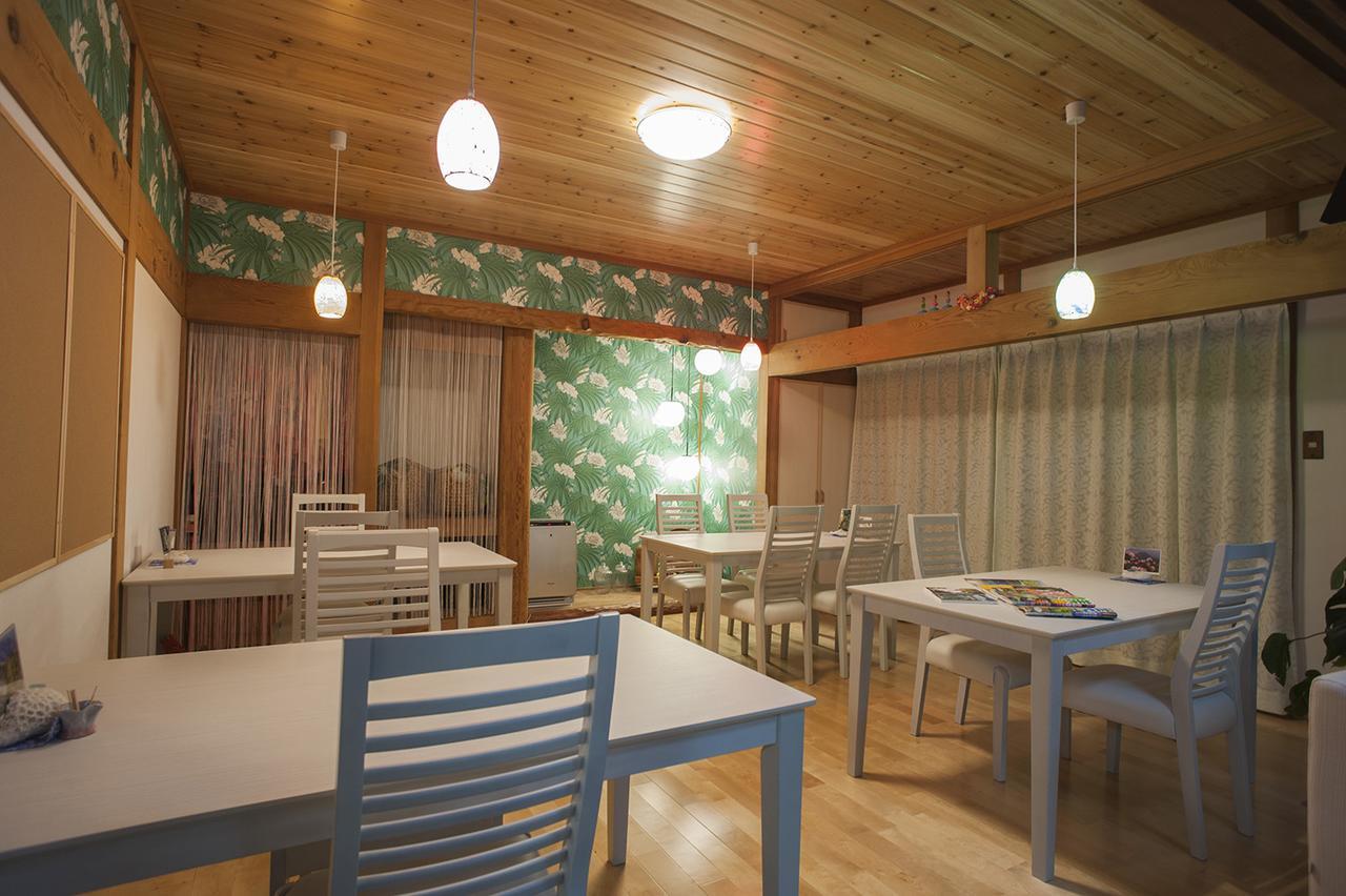Yakushima Pension Luana House Yakushima (Kagoshima) Exterior foto